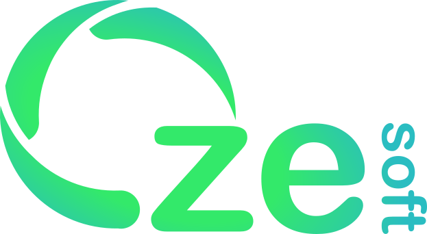 Logo OzeSoft